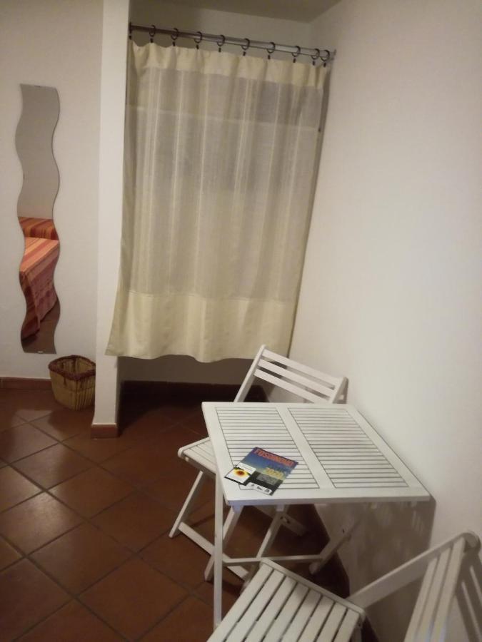 Il Girasole Bed and Breakfast Fosdinovo Exteriör bild