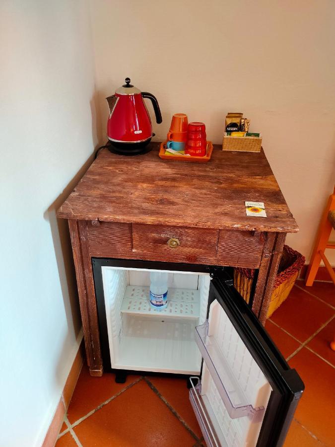 Il Girasole Bed and Breakfast Fosdinovo Exteriör bild
